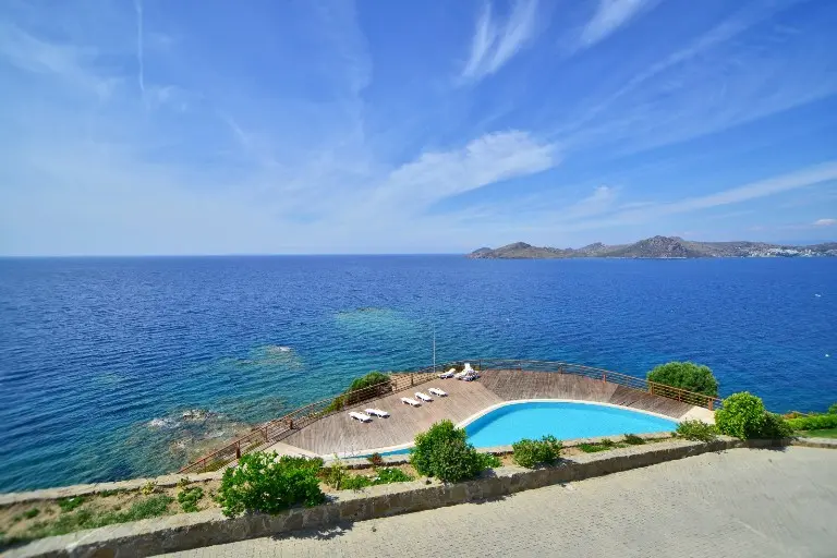 Sea view Yalikavak